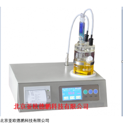 DP15191  微量水分测定仪