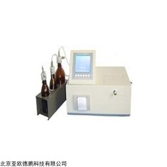 DP15193  全自动酸值测定仪