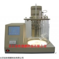 DP15196  运动粘度测定仪