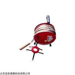 DP15217  钢尺沉降