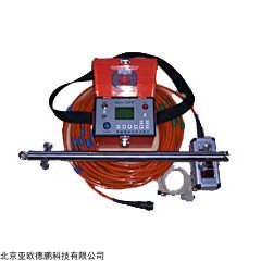 DP15219  剖面沉降仪