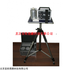 DP15235  空调采样手动升降台