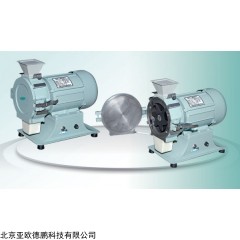 DP15268  微型土壤粉碎机