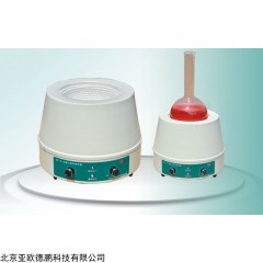 DP15270  电子调温磁力搅拌电热套