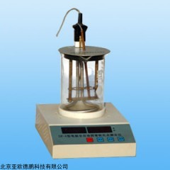 DP15275  电脑沥青软化点测定仪