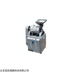 DP15277  中草药粉碎机
