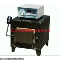 DP15319  中温箱式电阻炉