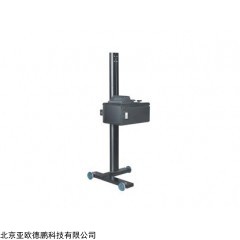 DP15340  机动车前照灯远近光手动检测仪
