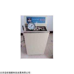 DP14147  石油产品蒸汽压测定仪