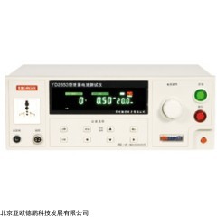 DP14159  泄漏电流测试仪