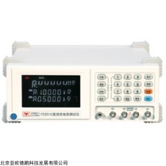 DP14160  直电流低电阻测试仪