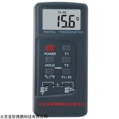 DP15392  数字温度表