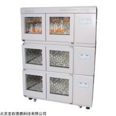 DP15396  组合式全温度振荡培养箱