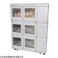 DP15398  组合式恒温振荡培养箱