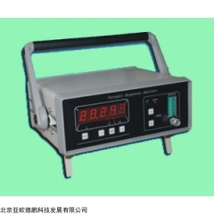 DP14205  便携式氮气纯度分析仪