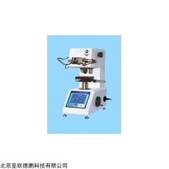 DP15418  自动转塔数显显微硬度计