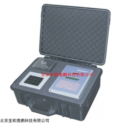 DP15423  便携式COD速测仪