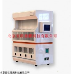 DP15449  全自动固液萃取仪