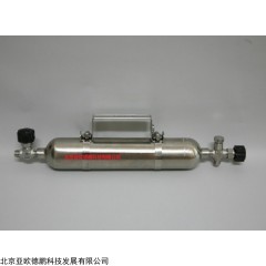 DP14253  液化石油气采样器