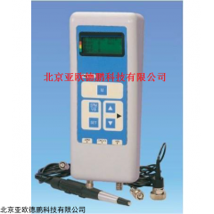 DP15455  智能轴承故障分析仪