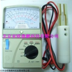 DP14383  涂料导电测试仪