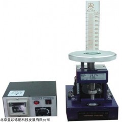 DP14395  粉体振实密度测试仪