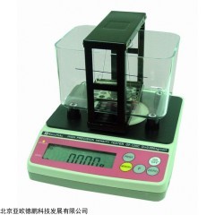 DP14396-120M 塑料粉末、颗粒、块状密度测试仪
