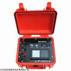 DP14417 数字电阻率仪
