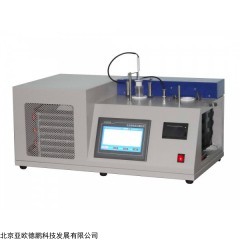 DP14456  全自动结晶点测定仪