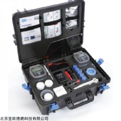 DP15521  便携式微生物检测套件