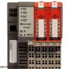 AB 1746-IB16 輸入卡 AB 1747-SDN 通訊版