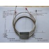 2m*3mm，60-80目，， TDX-01碳分子筛柱在Agilent 7890A应用