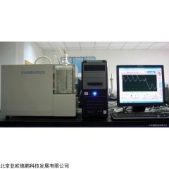 DP14459 自动凝固点测定仪