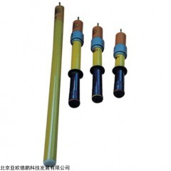 DP14468  声光伸缩高压验电器