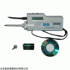 DP15600  存储式数字测振仪