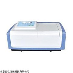 DP15613  紫外可见分光光度计