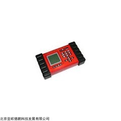 DP14581  手持发动机分析仪