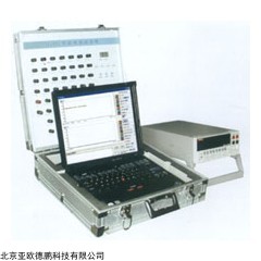 DP15645  温(湿)度场自动测试系统