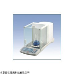 DP15647  电子分析天平