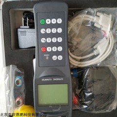 DP15654  手持式超声波流量计