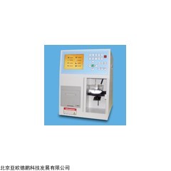 DP14615  智能微粒分析仪