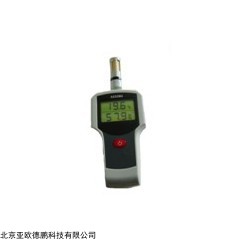 DP15690  手持式温湿度变送器