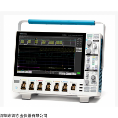 MSO46-4-BW 泰克示波器