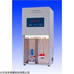 DP15706  全自动定氮仪