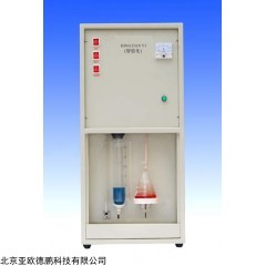 DP15707  凯氏定氮仪