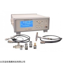 DP15727  数字射频毫伏表