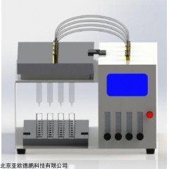 DP15731  正压固相萃取仪