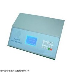 DP14670  X荧光钙铁分析仪