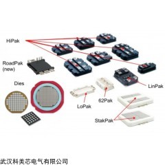 5SNA 1000N330300 日立能源ABB IGBT模块