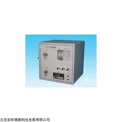 DP14686  气体进样器